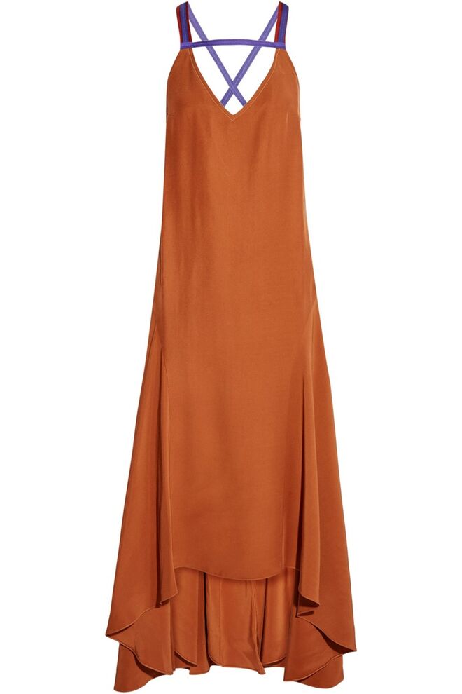 €908, Roksanda em Net-a-Porter.com