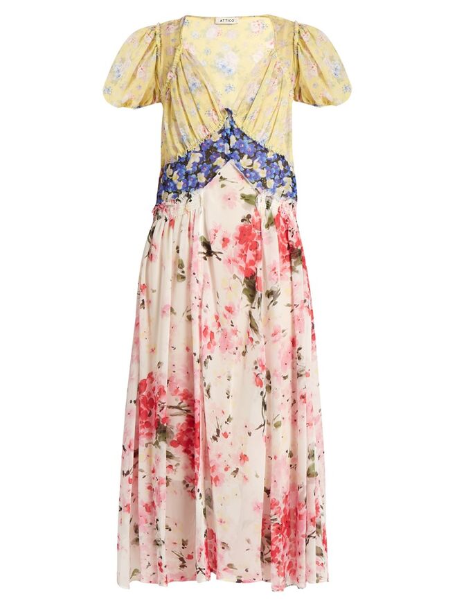 €926, Attico em MatchesFashion.com