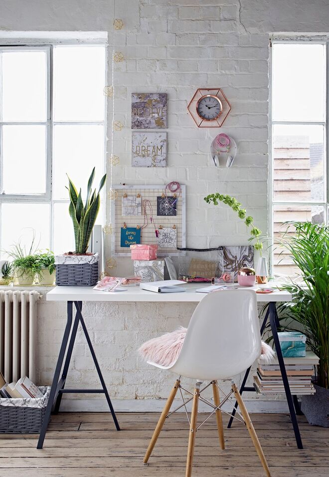 Primarl Home Primavera/verão 2017