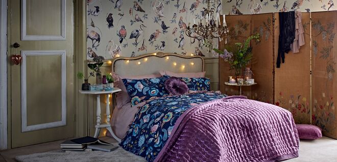 Primarl Home Primavera/verão 2017