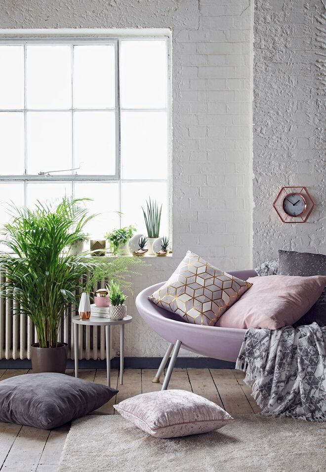 Primarl Home Primavera/verão 2017