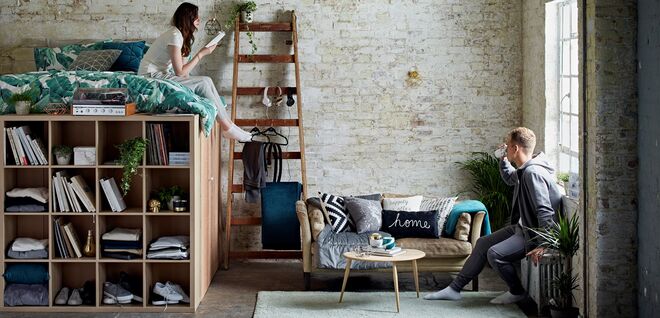 Primarl Home Primavera/verão 2017