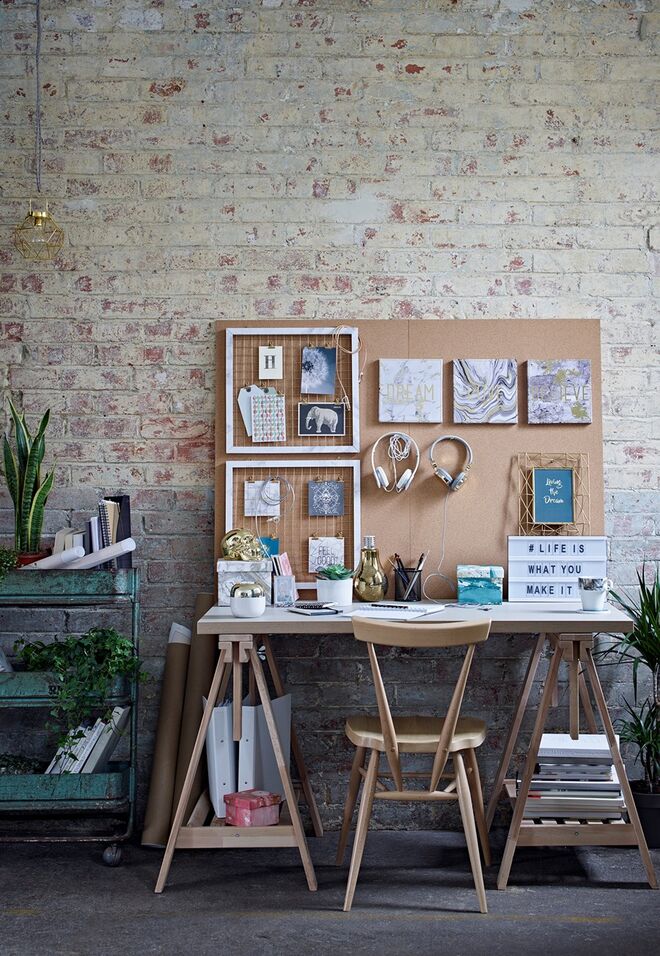 Primarl Home Primavera/verão 2017