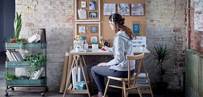 Primarl Home Primavera/verão 2017