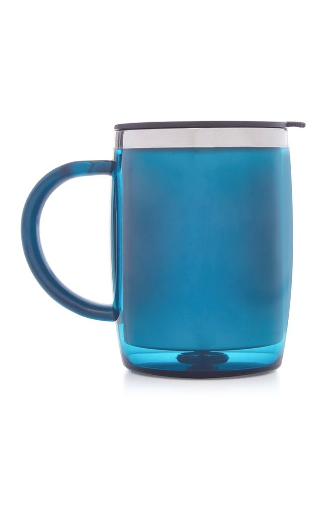 Jarro térmico, €3,50