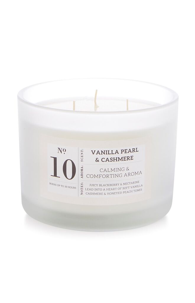 Vela perfumada, €5