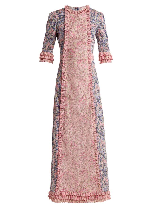 €737, The Vampire's Wife em MatchesFashion.com