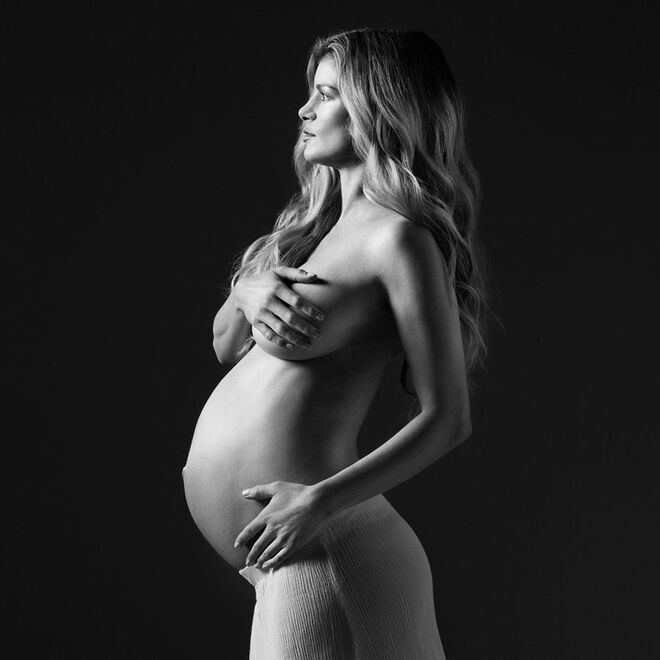 Marisa Miller, Allure (2012)