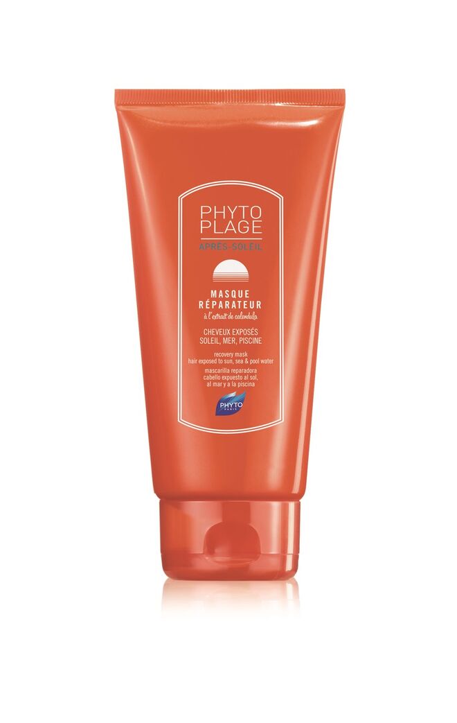 Phytoplage, máscara reparadora after-sun, 125 ml, €19,95, Phyto