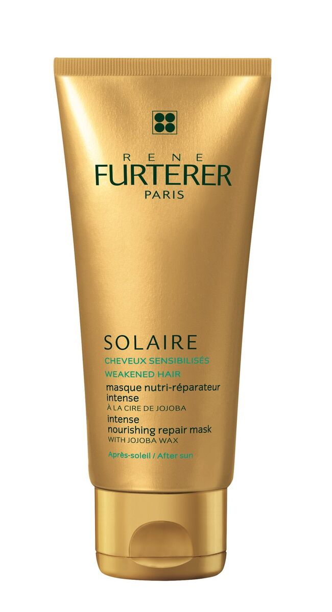 Máscara Nutri-Reparadora Intensa,100 ml, €18,19, René Furterer