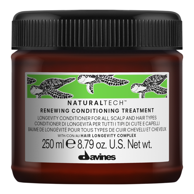 Natural Tech Renewing Conditioning Treatment, 250 ml, €23,20, Davines