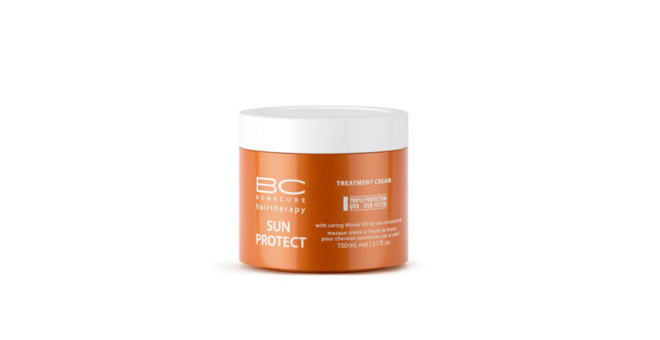 BC Sun Protect, 150 ml, €18,20, Schwarzkopf Professional