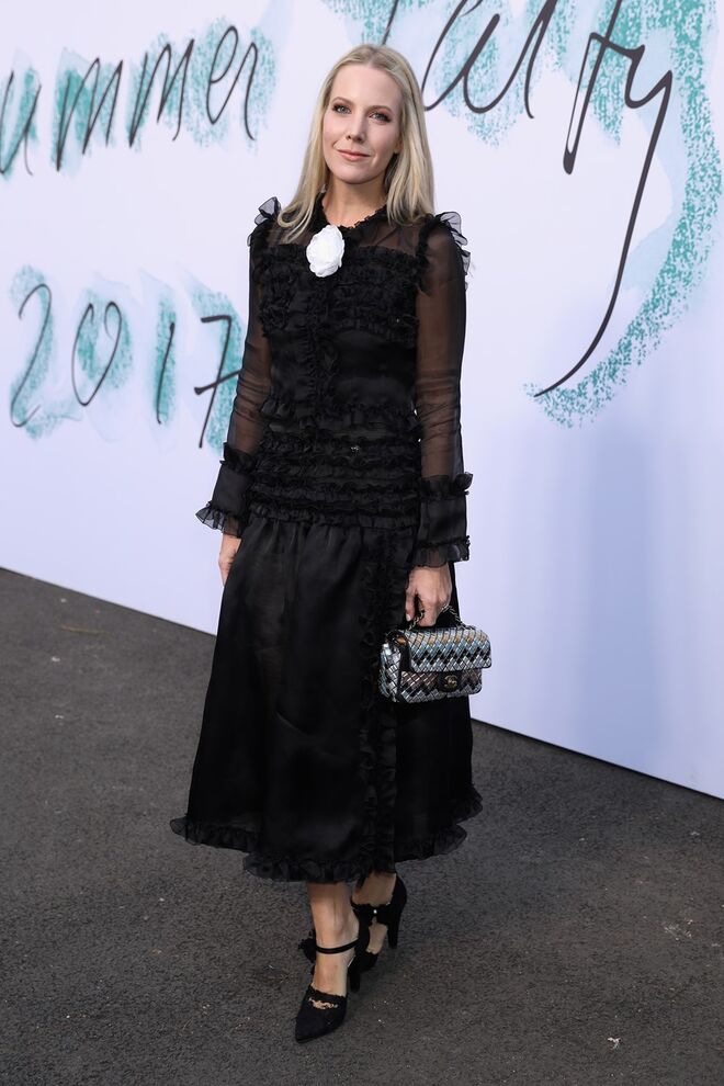 Alice Naylor-Leyland