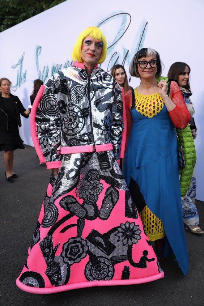 Grayson Perry