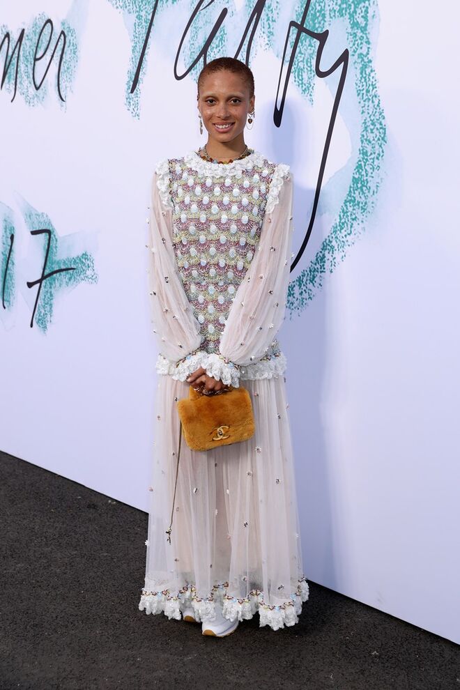 Adwoa Aboah