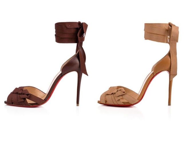Christeriva, Christian Louboutin