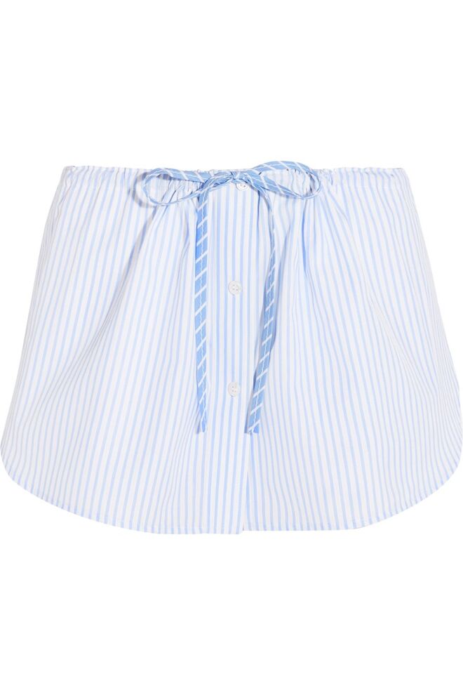 Alexander Wang €243 Net-à-Porter