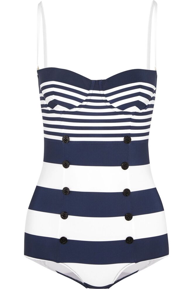 Dolce & Gabbana €327 Net-à-Porter