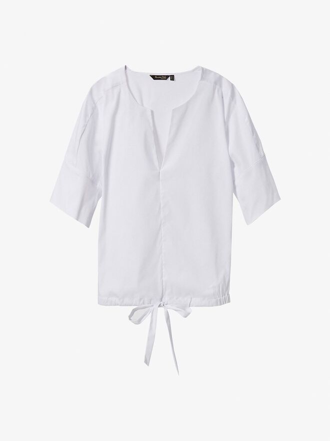 Mássimo Dutti €29.95