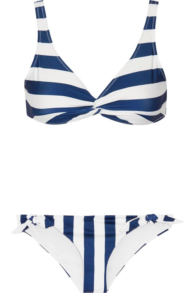 Solid and Striped €93, Net-à-Porter