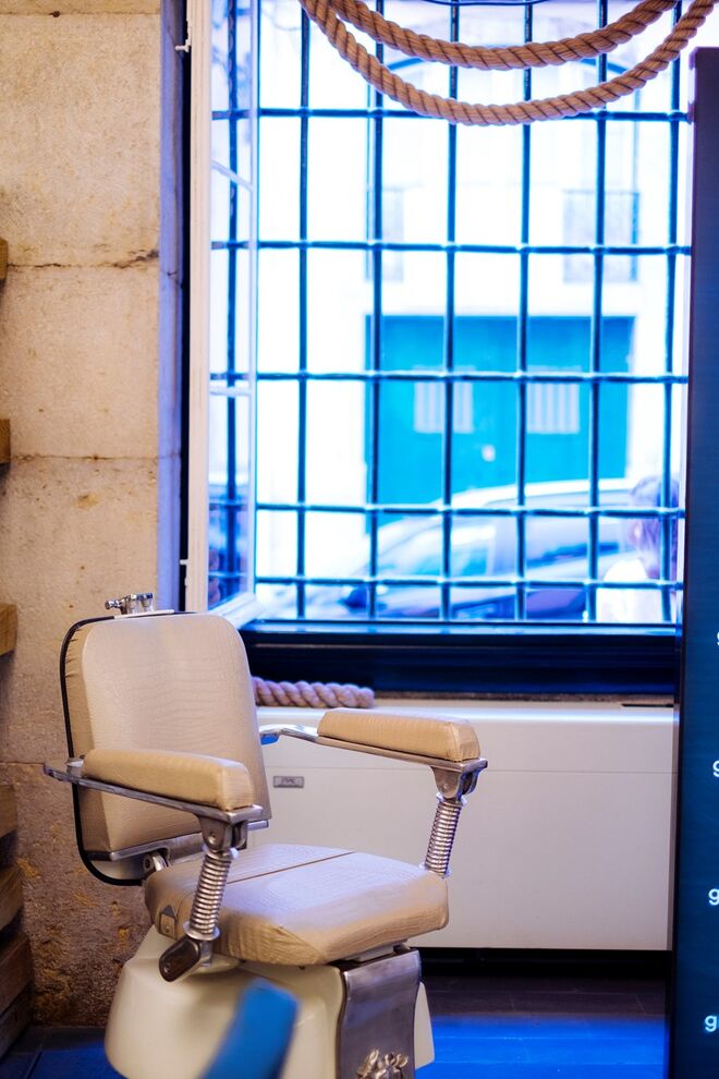 Reabertura Griffehairstyle