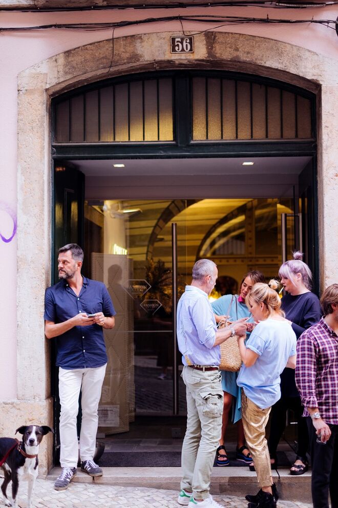 Reabertura Griffehairstyle