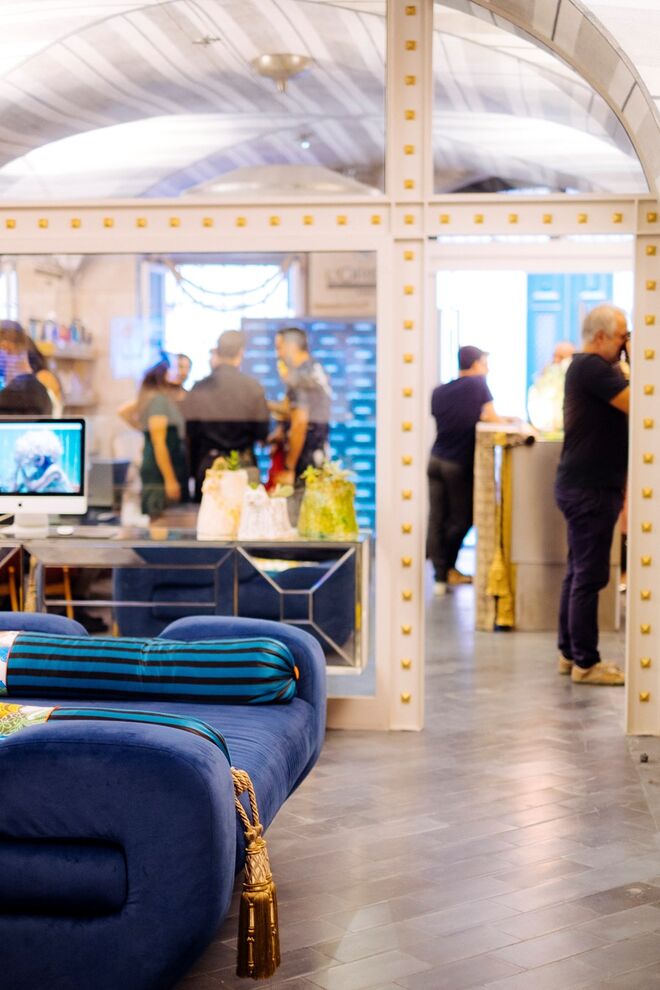 Reabertura Griffehairstyle