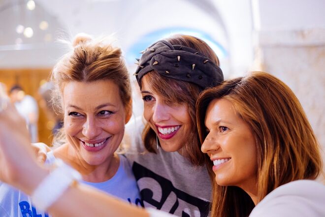 Reabertura Griffehairstyle