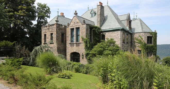 Shonnard Terrace, Yonkers, Nova Iorque