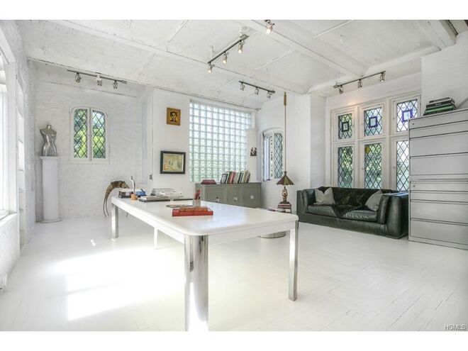 Shonnard Terrace, Yonkers, Nova Iorque