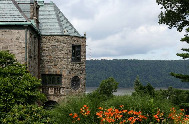 Shonnard Terrace, Yonkers, Nova Iorque