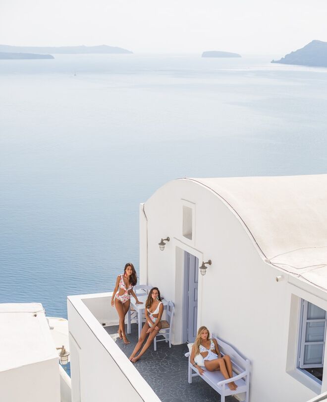 Quarto e último lançamento da coleção da Cantê