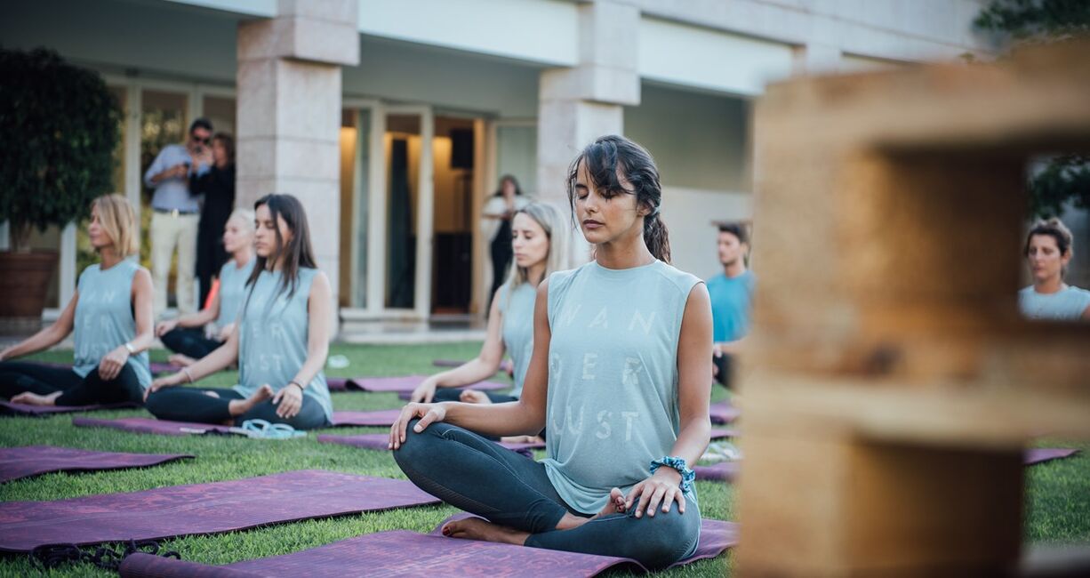 Afinal, o que é Wanderlust 108 e quando chega a Lisboa?