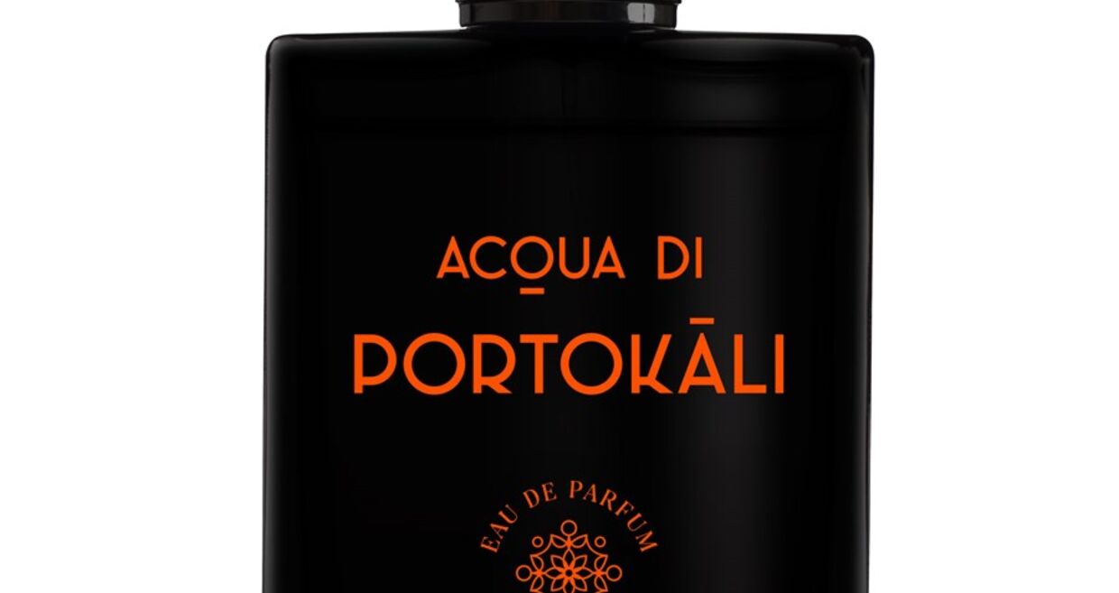 Acqua di Portokáli