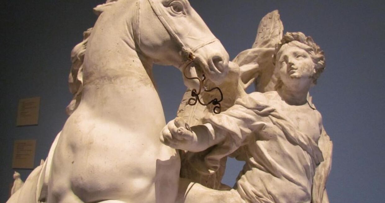 Museu Nacional de Arte Antiga