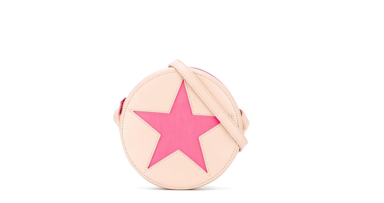 Antes - €110. Preço em saldos - €83, Stella McCartney Kids