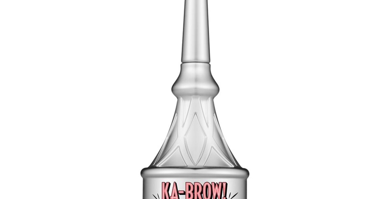 KA Brow, Benefit