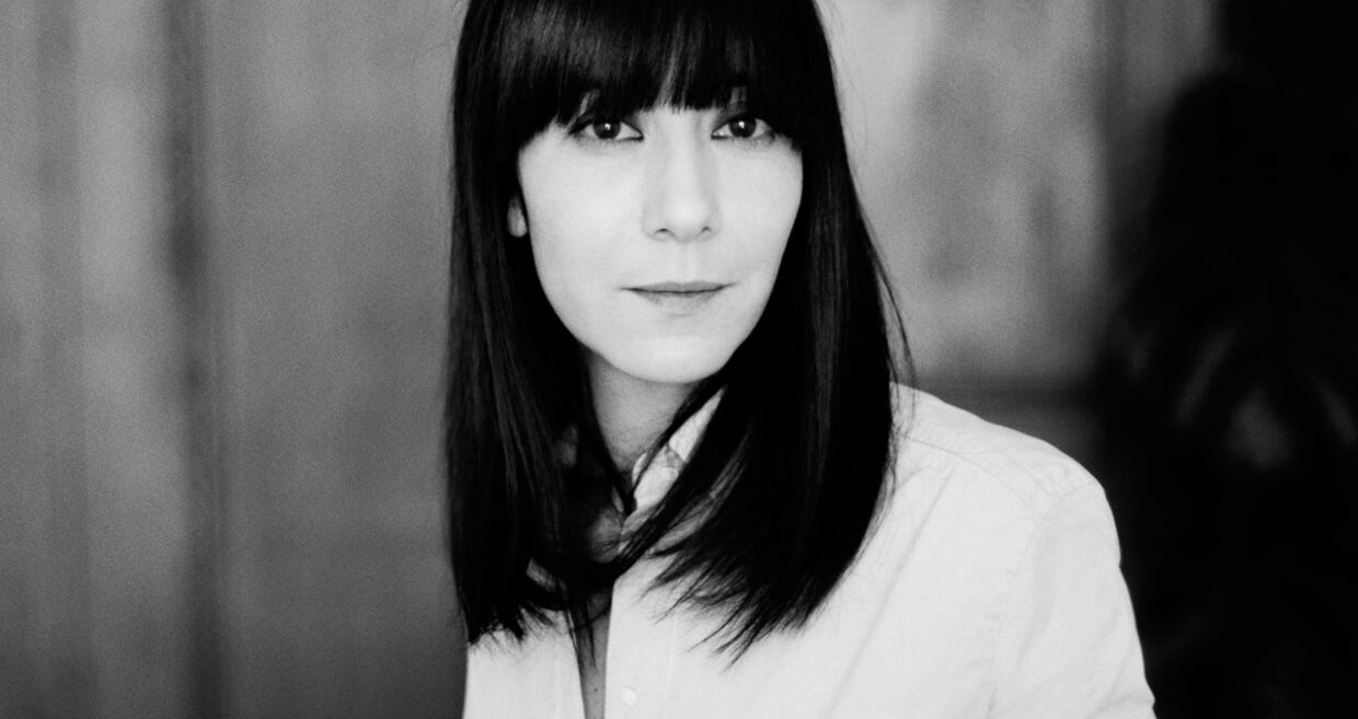 Bouchra Jarrar sai da Lanvin