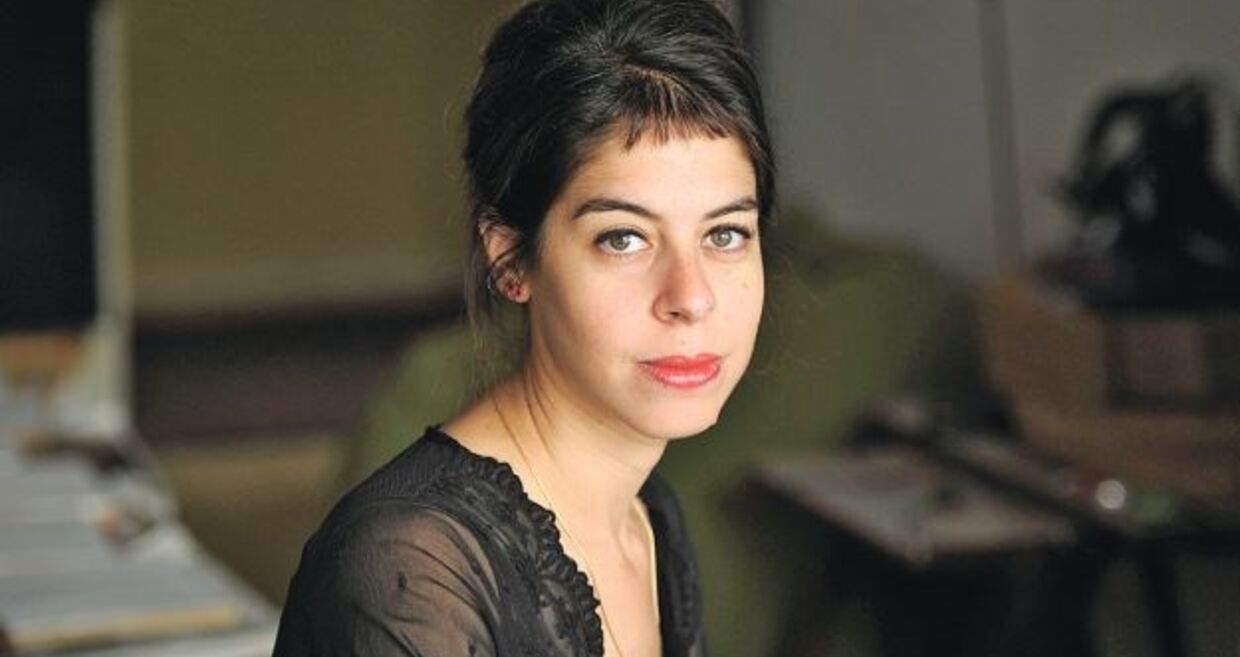 Orna Donath