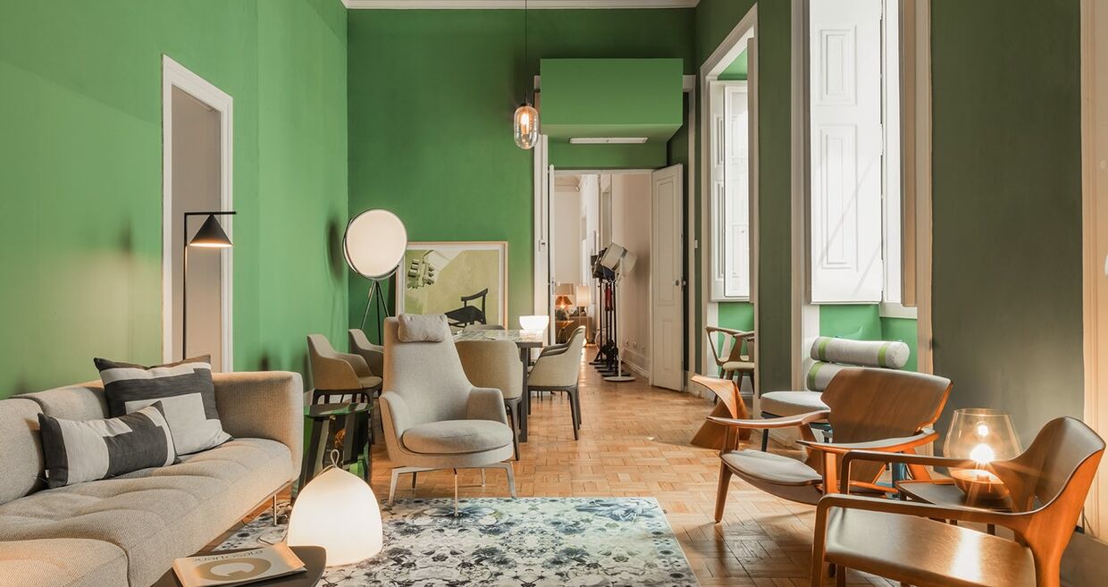 QuartoSala abre pop-store em Lisboa