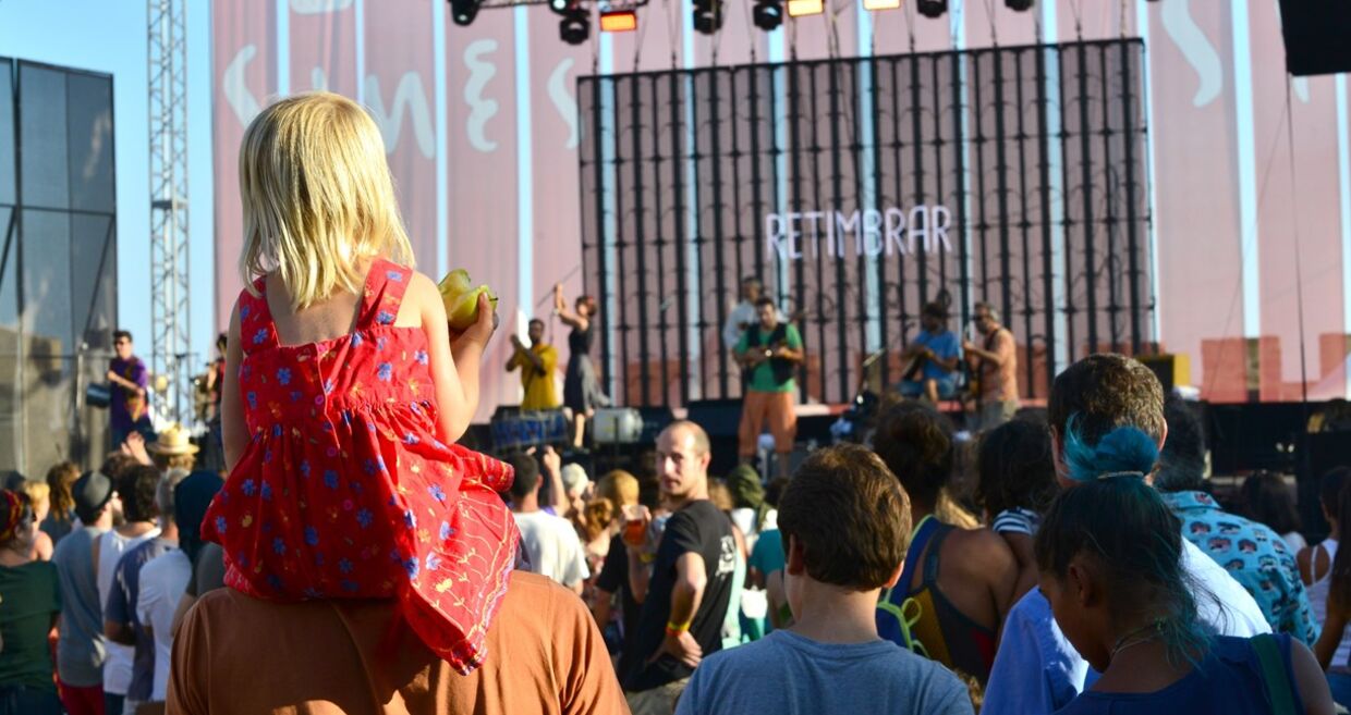 Os melhores Festivais de Músicas do Mundo (e o que fazer enquanto por lá anda)