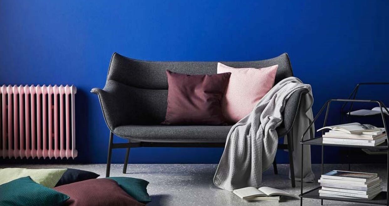 IKEA x HAY: primeiras imagens da colaboração