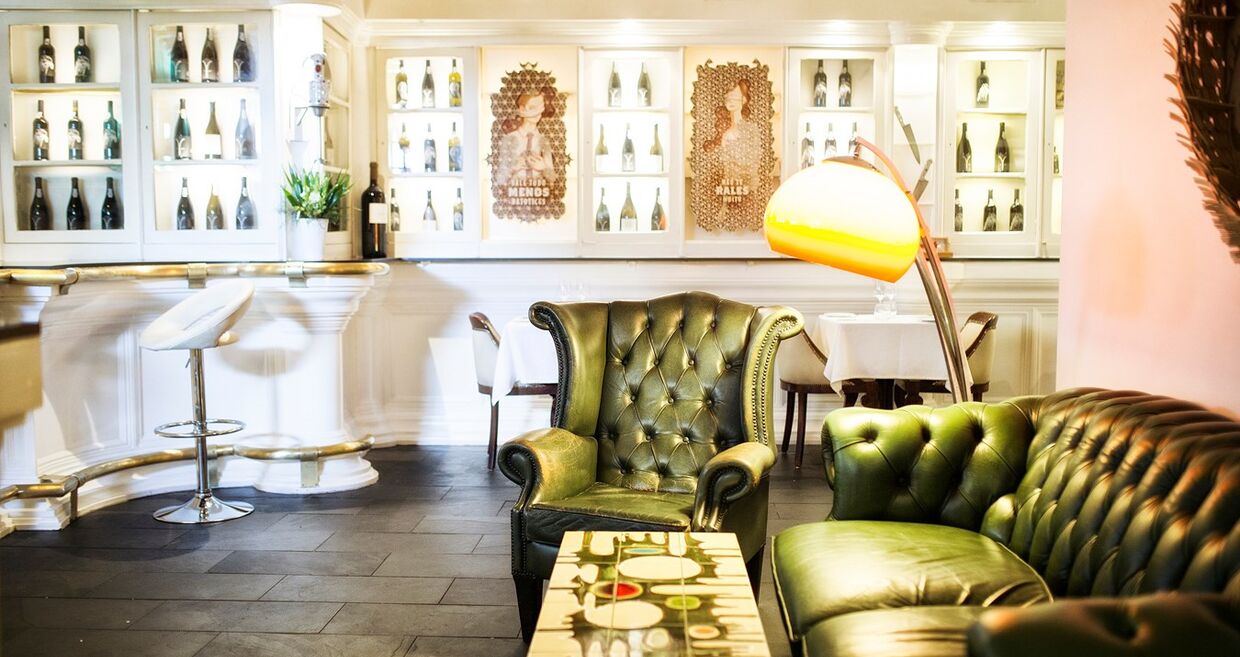 O melhor restaurante do mundo é português