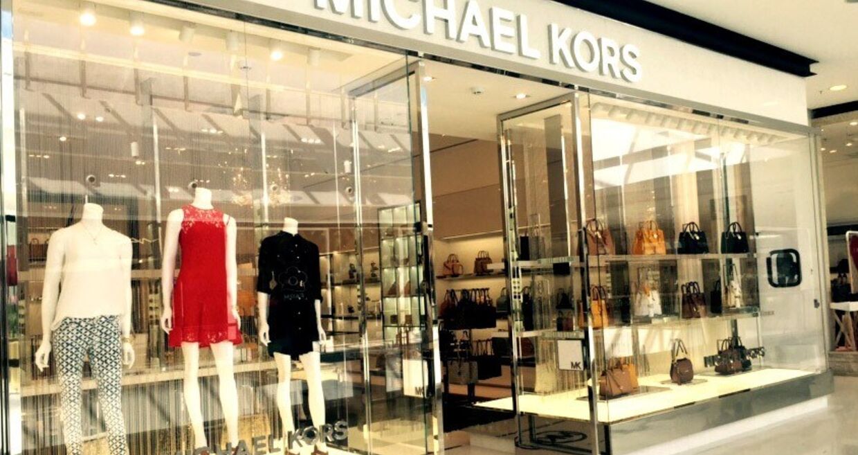 Michael Kors compra a Jimmy Choo