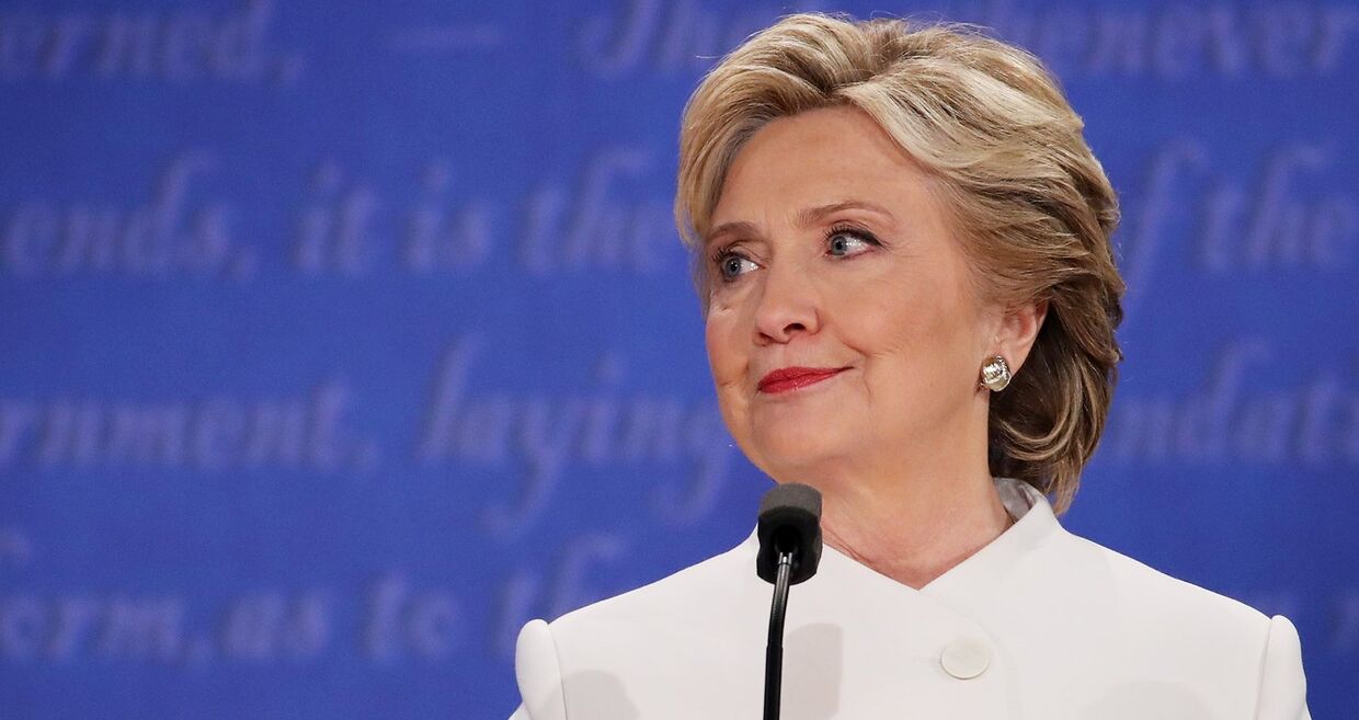 Hillary Clinton vai lançar livro sobre as eleições americanas
