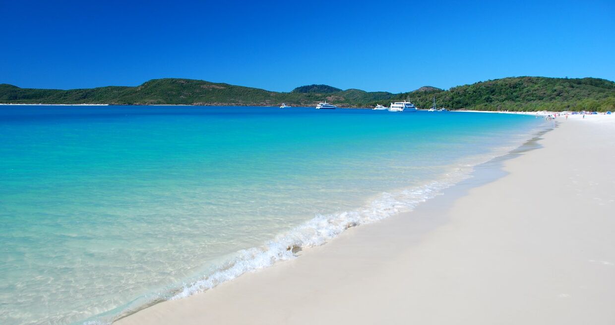 Noosa Heads, Australia