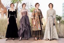 Alta-Costura | outono-inverno 2017-18: Christian Dior