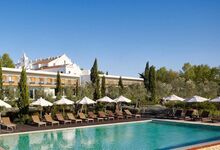 Hotéis portugueses entre os melhores da Península Ibérica 