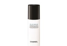 Depois das noitadas de verão: Blue Serum, Chanel