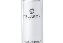 Para exagero na exposição solar: Creme Acquaconfort com Aloe Vera Bio, €40, Delarom